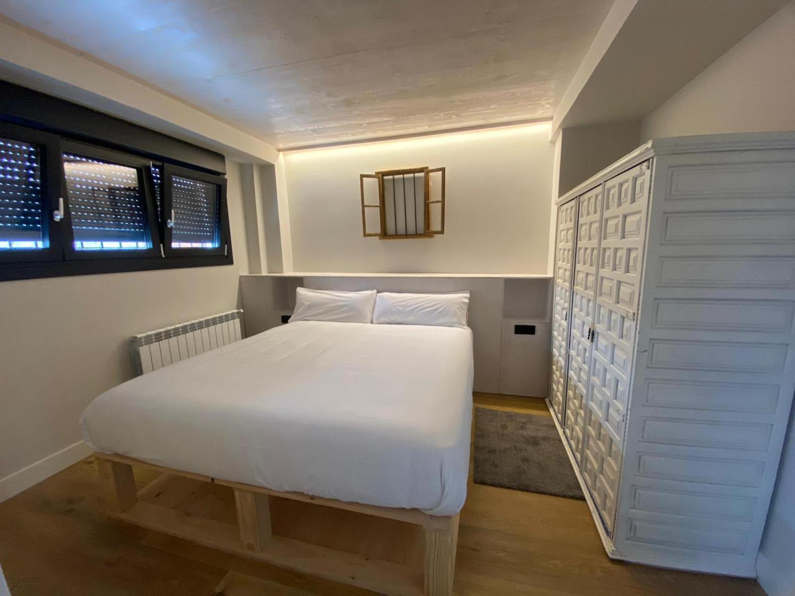 Cornelia Suites 03 Santander Extérieur photo