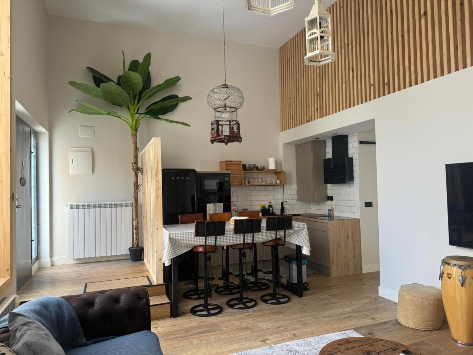 Cornelia Suites 03 Santander Extérieur photo